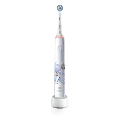 Oral B PRO Junior 6+ brosse à dents électrique pour enfant Frozen