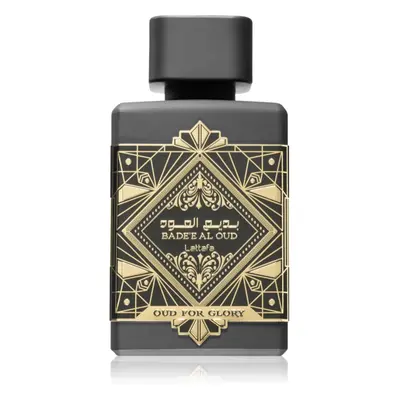 Lattafa Badee Al Oud Oud For Glory Eau de Parfum mixte