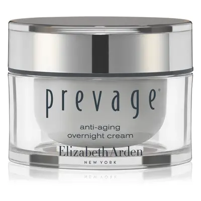 Elizabeth Arden Prevage crème de nuit régénératrice anti-rides