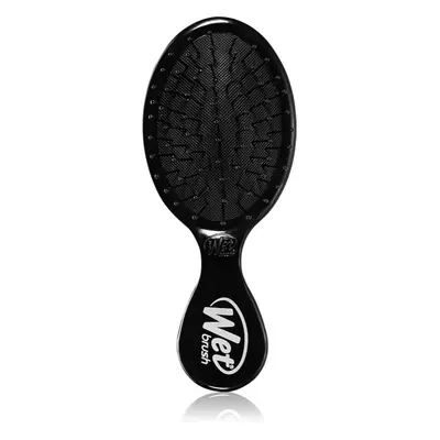 Wet Brush Mini brosse à cheveux de voyage Pink