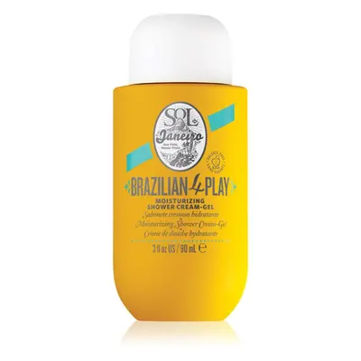 Sol de Janeiro Brazilian 4Play gel douche crème