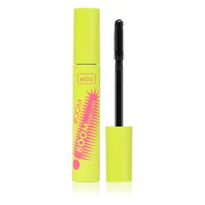 Wibo Boom Boom mascara volume