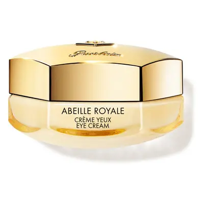 GUERLAIN Abeille Royale Multi-Wrinkle Minimizer Eye Cream crème yeux anti-rides