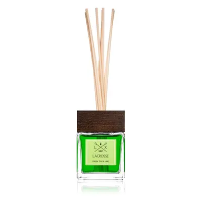 Ambientair Lacrosse Green Tea & Lime diffuseur d'huiles essentielles