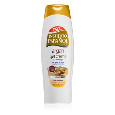 Instituto Español Agran gel de douche