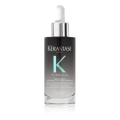 Kérastase Symbiose Sérum Cellulaire Nuit sérum de nuit cheveux et cuir chevelu