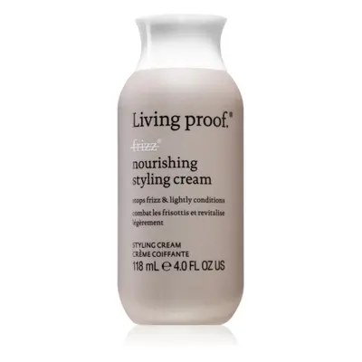 Living Proof No Frizz crème lissante anti-frisottis