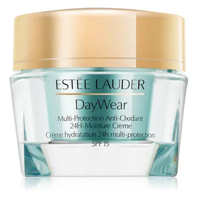 Estée Lauder DayWear Multi-Protection Anti-Oxidant 24H-Moisture Creme SPF crème de jour hydratan