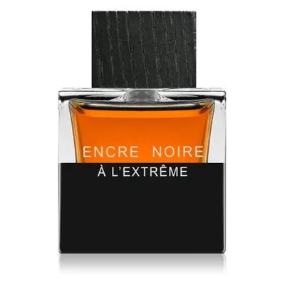 Lalique Encre Noire A L'Extreme Eau de Parfum pour homme