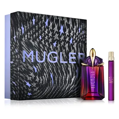 Mugler Alien Hypersense coffret cadeau pour femme