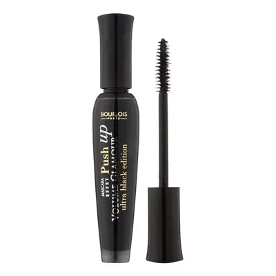 Bourjois Volume Glamour mascara volume et courbe teinte Ultra Black