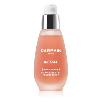 Darphin Intral Inner Youth Rescue Serum sérum apaisant peaux sensibles