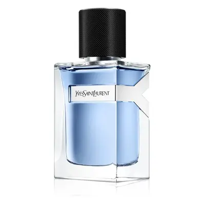 Yves Saint Laurent Y EDT Eau de Toilette pour homme