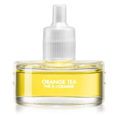 Millefiori Aria Orange Tea recharge de diffuseur électrique