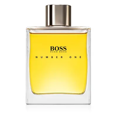 Hugo Boss BOSS Number One Eau de Toilette pour homme