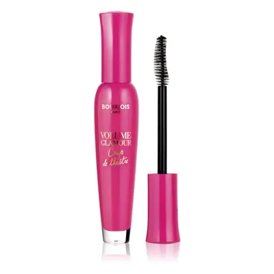 Bourjois Volume Glamour Coup de Théâtre mascara volume longue tenue teinte Black