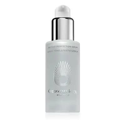 Omorovicza Instant Perfection Serum sérum embellisseur pour peaux fatiguées