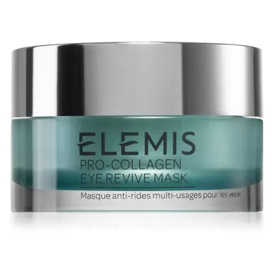 Elemis Pro-Collagen Eye Revive Mask crème yeux anti-rides anti-poches et anti-cernes