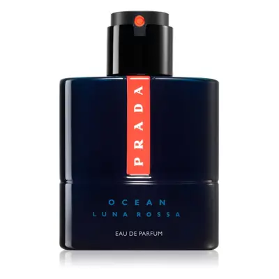 Prada Luna Rossa Ocean Eau de Parfum pour homme