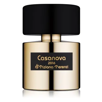 Tiziana Terenzi Casanova Eau de Parfum mixte