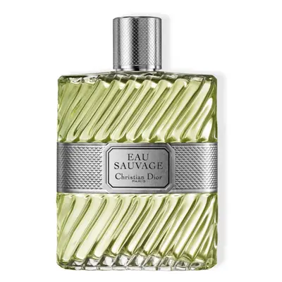 DIOR Eau Sauvage Eau de Toilette pour homme