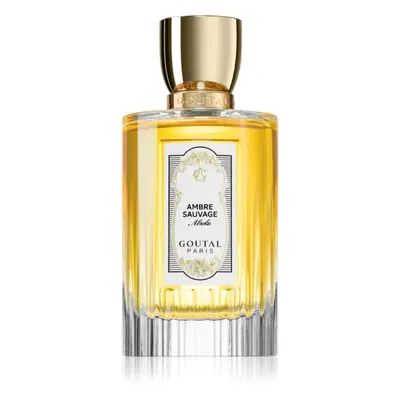 GOUTAL Ambre Sauvage Absolu Eau de Parfum mixte