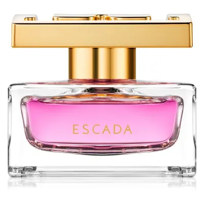 Escada Especially Eau de Parfum pour femme