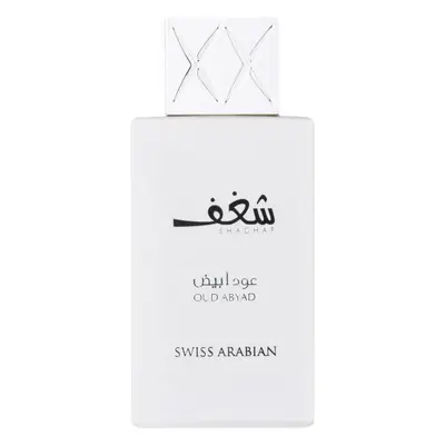 Swiss Arabian Shaghaf Oud Abyad Eau de Parfum mixte