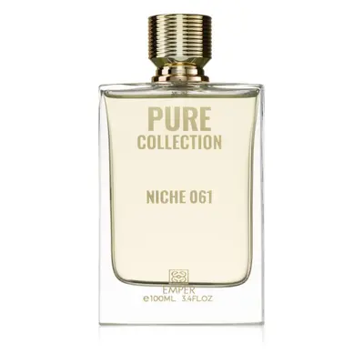 Emper Pure Collection Niche Eau de Parfum mixte