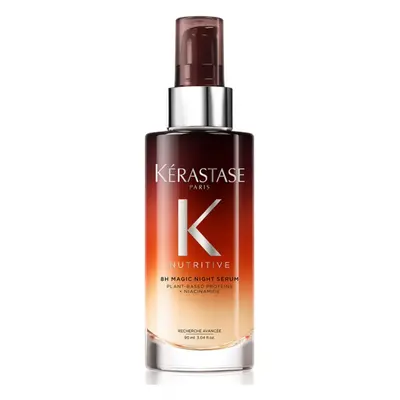 Kérastase Nutritive 8H Magic Night Serum sérum de nuit régénérant effet revitalisant pour cheveu