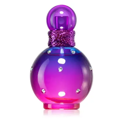 Britney Spears Electric Fantasy Eau de Toilette pour femme