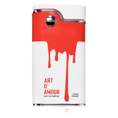 Armaf Art d'Amour Eau de Parfum pour femme