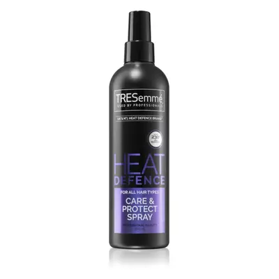 TRESemmé Heat Defence spray protecteur pour cheveux