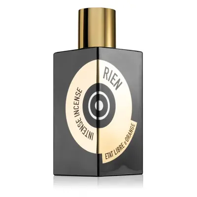 Etat Libre d’Orange Rien Intense Incense Eau de Parfum mixte