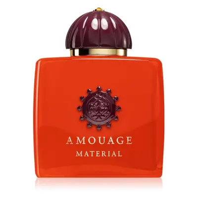 Amouage Material Eau de Parfum mixte