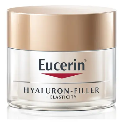 Eucerin Elasticity+Filler crème de jour pour peaux matures SPF