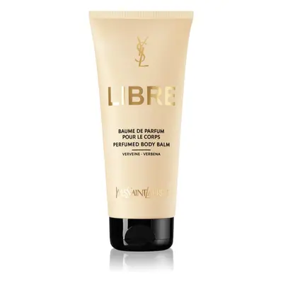 Yves Saint Laurent Libre Body Balm baume corps parfumé pour femme