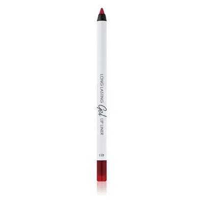 LAMEL Long Lasting Gel crayon à lèvres longue tenue teinte