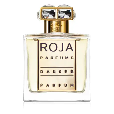 Roja Parfums Danger parfum pour femme