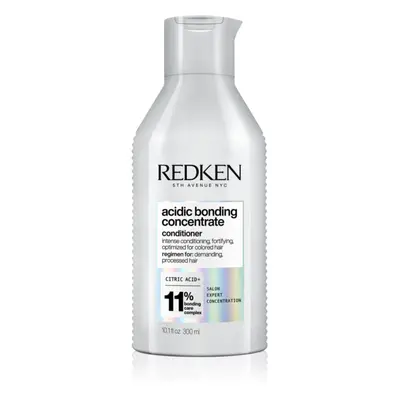 Redken Acidic Bonding Concentrate après-shampoing régénération intense