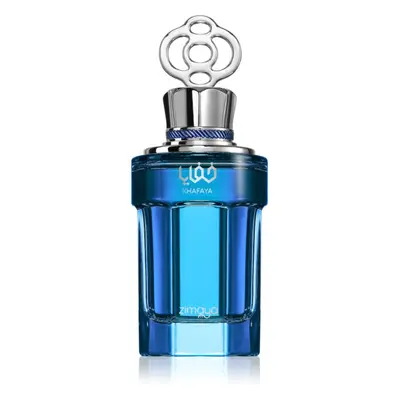 Zimaya Khafaya Blue Eau de Parfum pour homme