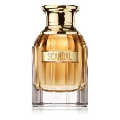 Jean Paul Gaultier Scandal Absolu parfum pour femme