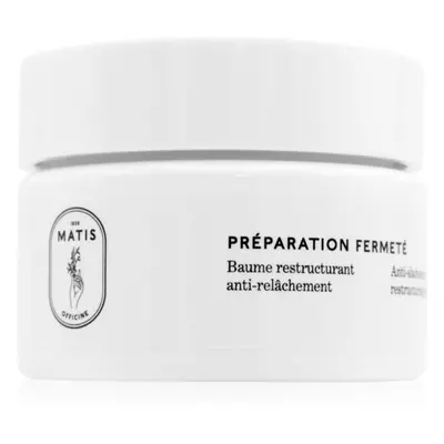 Matis Officine Préparation Fermeté crème visage raffermissante au rétinol