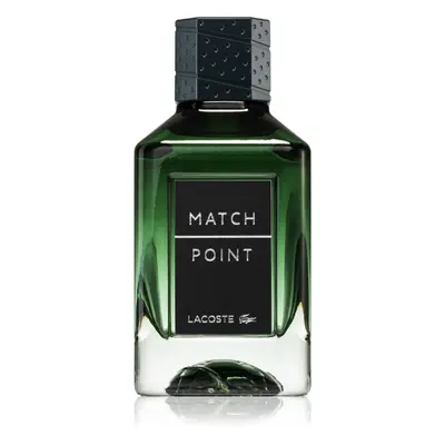 Lacoste Match Point Eau de Parfum pour homme