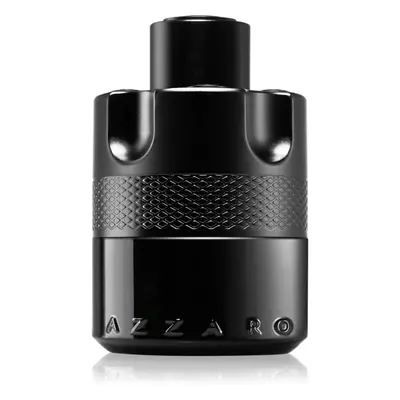 Azzaro The Most Wanted Intense Eau de Parfum pour homme