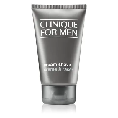 Clinique For Men™ Cream Shave crème à raser