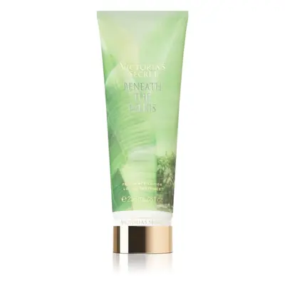 Victoria's Secret Beneath The Palms lait corporel pour femme