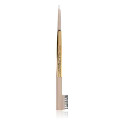 Wibo 3in1 Eyebrow Stylist crayon sourcils double embout avec brosse