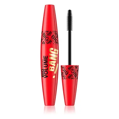 Eveline Cosmetics Big Volume Bang! mascara cils volumisés et épais