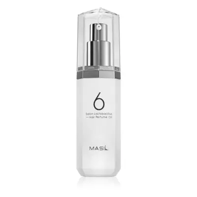 MASIL Salon Lactobacillus Light huile parfumée cheveux nutrition et hydratation